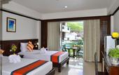 Туры в отель First Residence