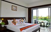 Туры в отель First Residence