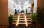 Туры в отель First Residence