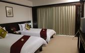 Туры в отель First Residence
