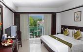 Туры в отель First Residence