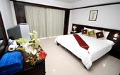 Туры в отель First Residence