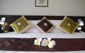 Туры в отель First Residence