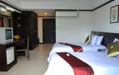 Туры в отель First Residence