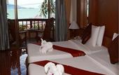 Туры в отель First Sea View