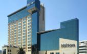 Туры в отель Hilton Amman