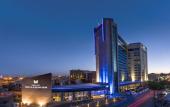 Туры в отель Hilton Amman