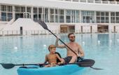 Туры в отель AVA Resort Cancun