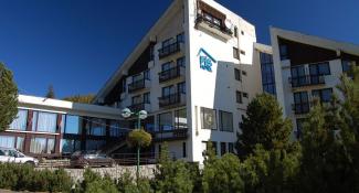 Fis (Strbske Pleso) 3*