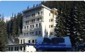 Туры в отель Fis Jasna