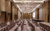 Туры в отель Crowne Plaza Kuala Lumpur City Centre, an IHG Hotel