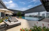 Туры в отель Crowne Plaza Kuala Lumpur City Centre, an IHG Hotel