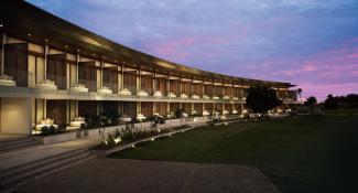 Vivanta by Taj - Fisherman`s Cove 5*