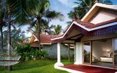 Туры в отель Vivanta by Taj - Fisherman`s Cove