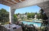 Туры в отель Muskebi Apart Hotel