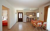 Туры в отель Muskebi Apart Hotel