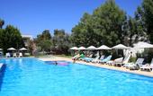 Туры в отель Muskebi Apart Hotel