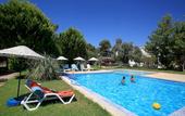 Туры в отель Muskebi Apart Hotel