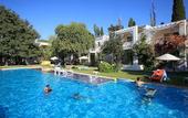 Туры в отель Muskebi Apart Hotel