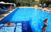 Туры в отель Muskebi Apart Hotel