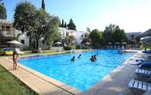 Туры в отель Muskebi Apart Hotel