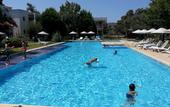 Туры в отель Muskebi Apart Hotel