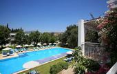 Туры в отель Muskebi Apart Hotel