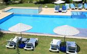 Туры в отель Muskebi Apart Hotel