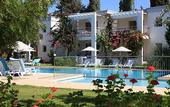 Туры в отель Muskebi Apart Hotel
