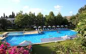 Туры в отель Muskebi Apart Hotel