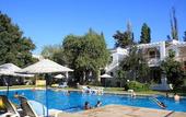 Туры в отель Muskebi Apart Hotel