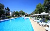 Туры в отель Muskebi Apart Hotel