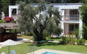 Туры в отель Muskebi Apart Hotel