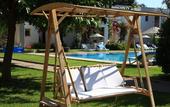 Туры в отель Muskebi Apart Hotel