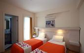 Туры в отель Muskebi Apart Hotel
