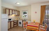 Туры в отель Muskebi Apart Hotel