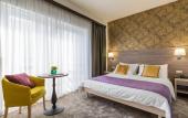 Туры в отель Hotel Mondo