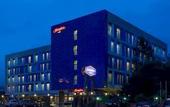 Туры в отель Hampton by Hilton Samsun