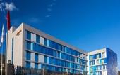 Туры в отель Hampton by Hilton Samsun