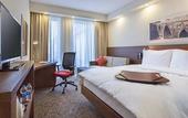 Туры в отель Hampton by Hilton Samsun