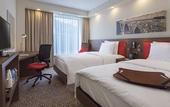 Туры в отель Hampton by Hilton Samsun