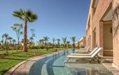 Туры в отель Be Live Collection Marrakech Adults Only