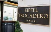 Туры в отель Eiffel Trocadero