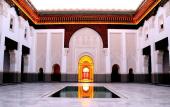 Туры в отель The Oberoi Marrakech