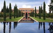 Туры в отель The Oberoi Marrakech