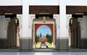 Туры в отель The Oberoi Marrakech