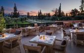 Туры в отель The Oberoi Marrakech