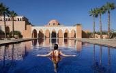 Туры в отель The Oberoi Marrakech