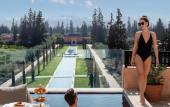 Туры в отель The Oberoi Marrakech