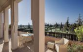 Туры в отель The Oberoi Marrakech